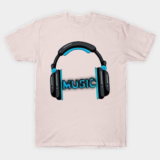 Music lover T-Shirt